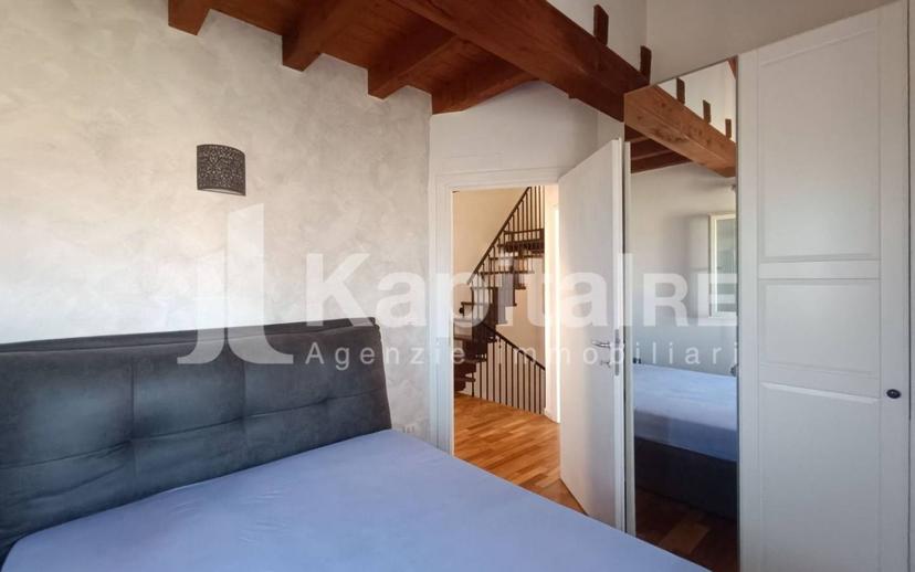 Villa a schiera via San Salvatore, Medicina — foto 6 di 24