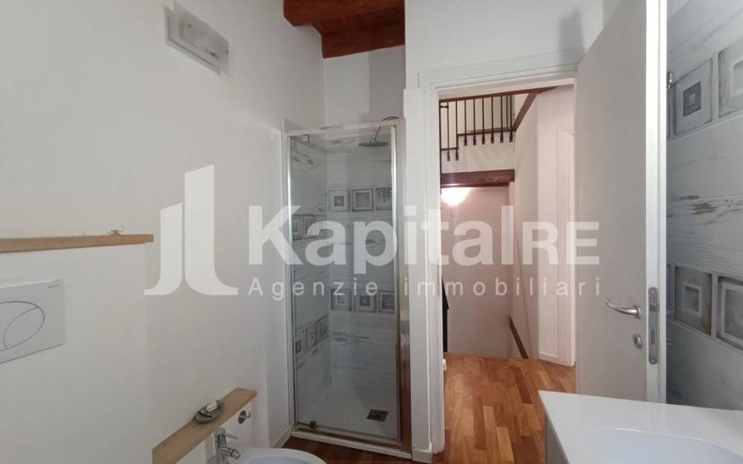Villa a schiera via San Salvatore, Medicina — foto 23 di 24