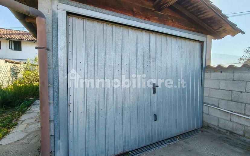 Terratetto unifamiliare Nucleo Tagliata 111, Tagliata, Racconigi — foto 16 di 18