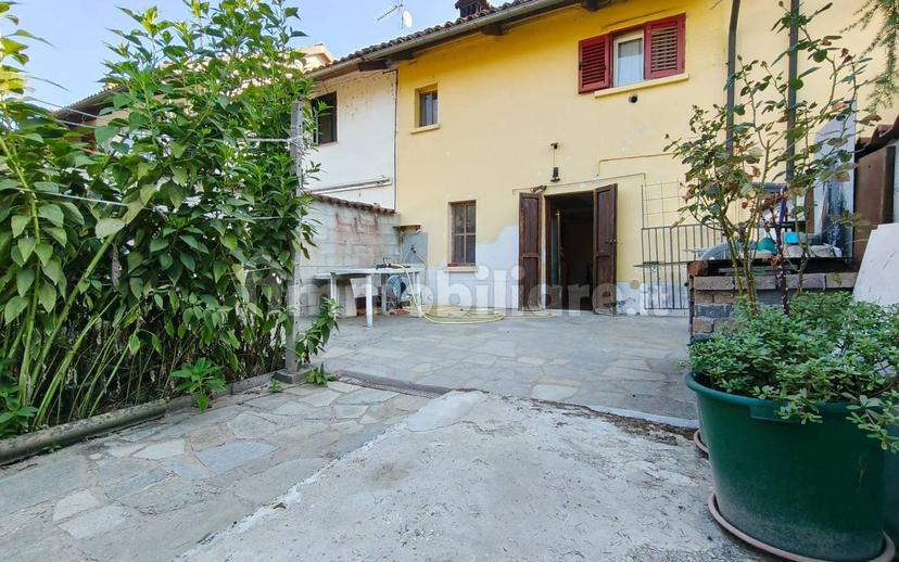 Terratetto unifamiliare Nucleo Tagliata 111, Tagliata, Racconigi — foto 10 di 18