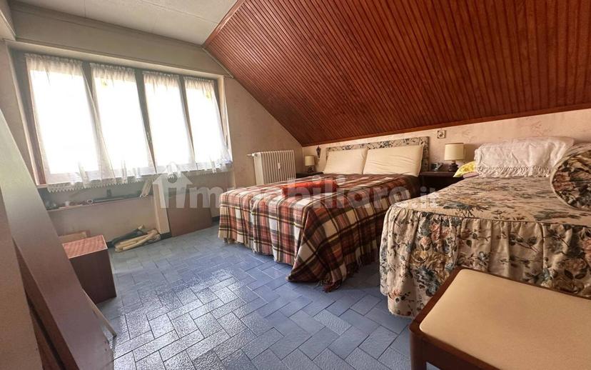 Mansarda via San Maurizio 6, Centro, Limone Piemonte — foto 13 di 33
