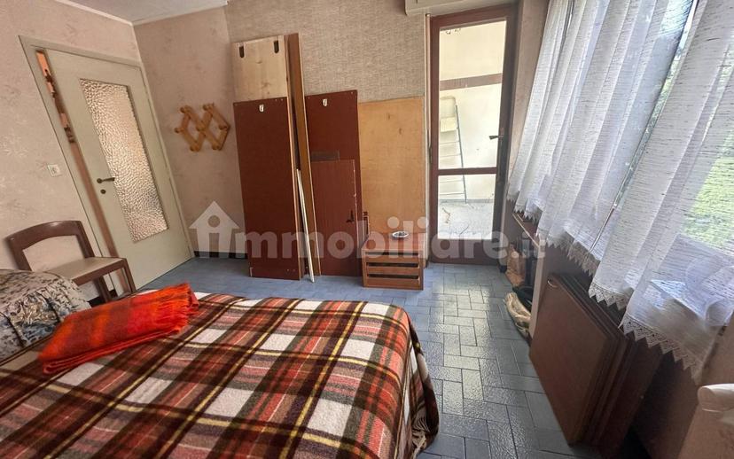 Mansarda via San Maurizio 6, Centro, Limone Piemonte — foto 12 di 33