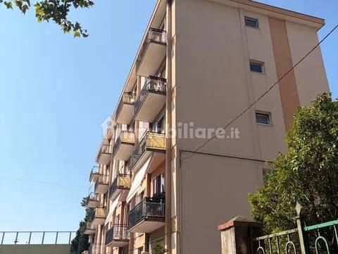 Trilocale corso Giuseppe Mazzini Nn, Centro, Albisola Superiore