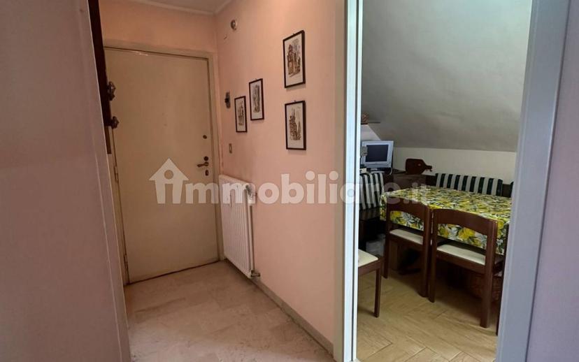 Mansarda via San Maurizio 6, Centro, Limone Piemonte — foto 19 di 33