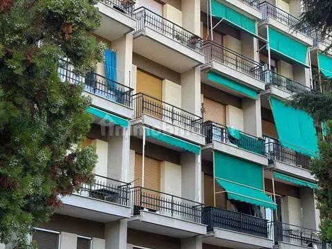Quadrilocale via Giovanni Lanfranco, 39, Centro, Albisola Superiore — foto 37 di 43