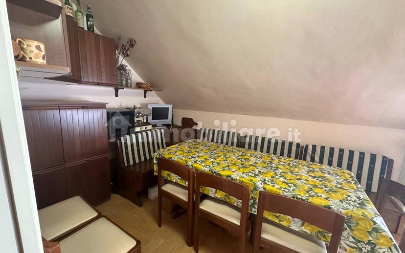Mansarda via San Maurizio 6, Centro, Limone Piemonte — foto 3 di 33