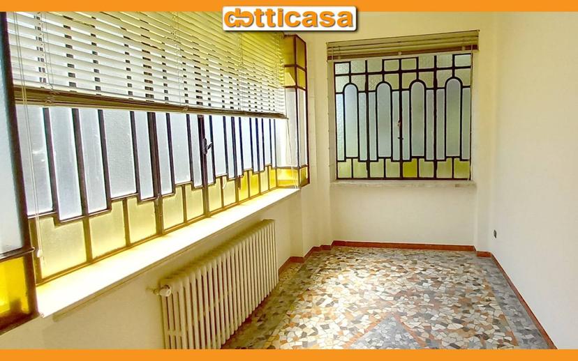 Quadrilocale viale Bortolomeo d'Alviano, Centro Storico, Vicenza — foto 8 di 25