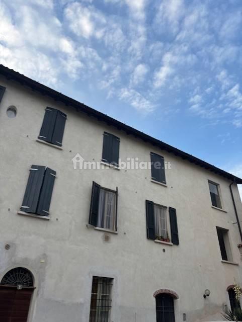 Trilocale viale Risorgimento, Centro, Cellatica — foto 7 di 14