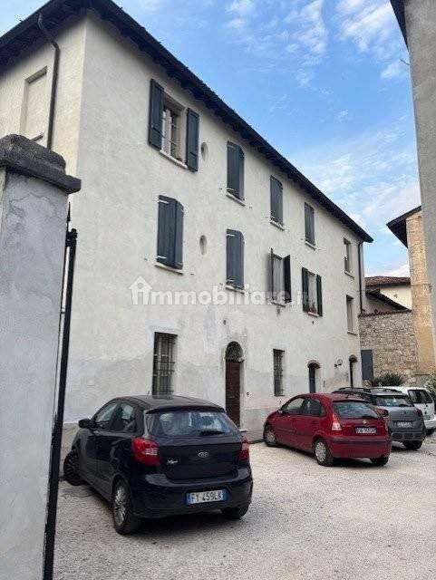 Trilocale viale Risorgimento, Centro, Cellatica — foto 4 di 14