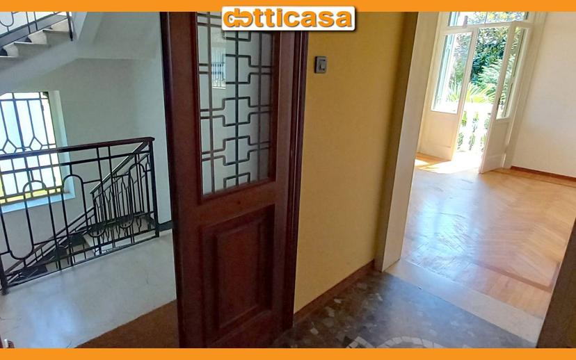 Quadrilocale viale Bortolomeo d'Alviano, Centro Storico, Vicenza — foto 12 di 25