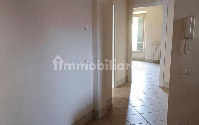Trilocale viale Risorgimento, Centro, Cellatica
