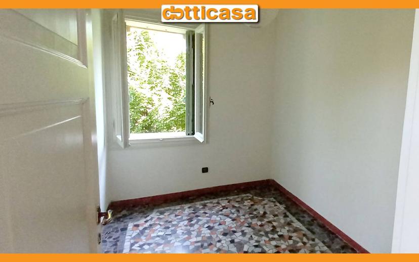 Quadrilocale viale Bortolomeo d'Alviano, Centro Storico, Vicenza — foto 18 di 25