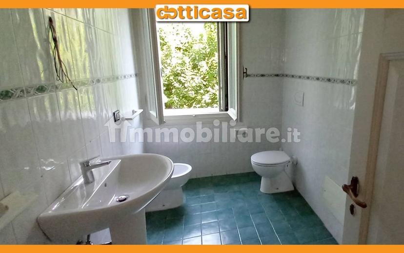 Quadrilocale viale Bortolomeo d'Alviano, Centro Storico, Vicenza — foto 16 di 25