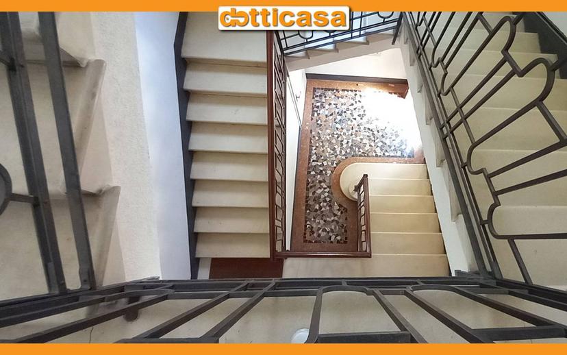 Quadrilocale viale Bortolomeo d'Alviano, Centro Storico, Vicenza — foto 9 di 25
