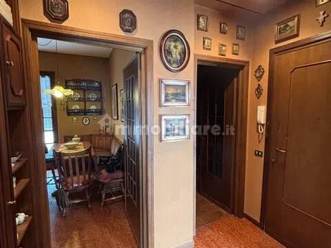 Trilocale corso Giuseppe Mazzini Nn, Centro, Albisola Superiore — foto 14 di 27