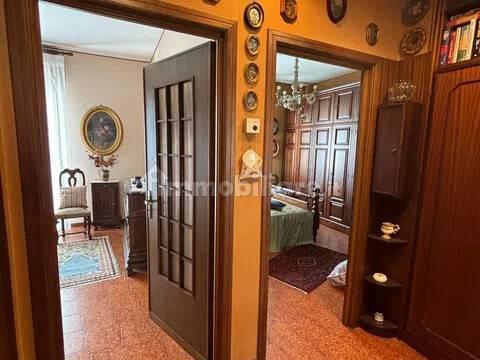 Trilocale corso Giuseppe Mazzini Nn, Centro, Albisola Superiore — foto 19 di 27