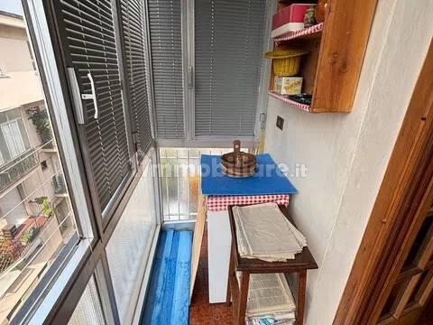 Trilocale corso Giuseppe Mazzini Nn, Centro, Albisola Superiore — foto 11 di 27