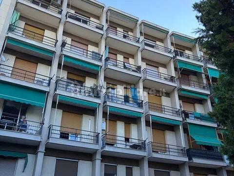 Quadrilocale via Giovanni Lanfranco, 39, Centro, Albisola Superiore — foto 2 di 43