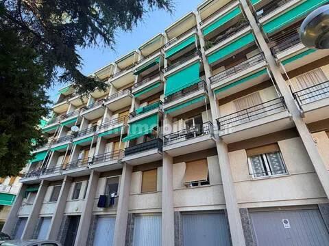 Quadrilocale via Giovanni Lanfranco, 39, Centro, Albisola Superiore — foto 24 di 43
