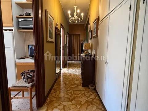 Quadrilocale via Giovanni Lanfranco, 39, Centro, Albisola Superiore — foto 27 di 43