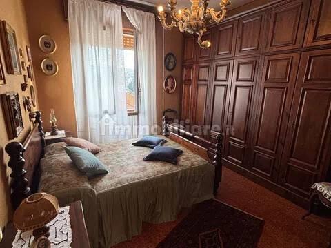 Trilocale corso Giuseppe Mazzini Nn, Centro, Albisola Superiore — foto 20 di 27