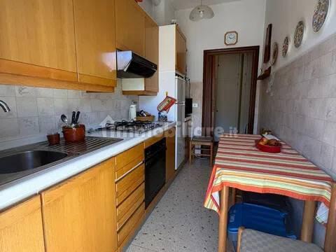 Quadrilocale via Giovanni Lanfranco, 39, Centro, Albisola Superiore — foto 6 di 43