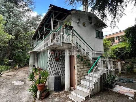 Rustico Località Mezzano, 58, Stella — foto 15 di 34