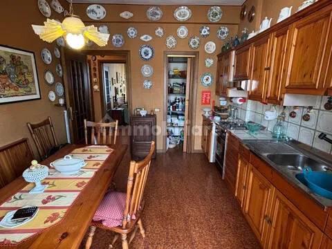 Trilocale corso Giuseppe Mazzini Nn, Centro, Albisola Superiore — foto 25 di 27