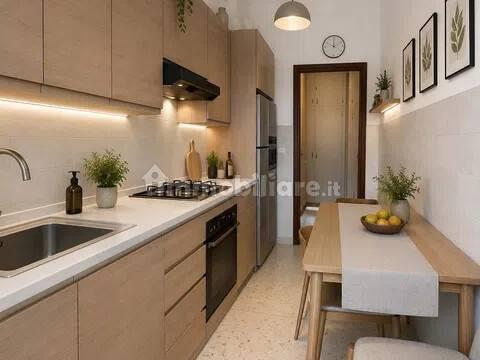 Quadrilocale via Giovanni Lanfranco, 39, Centro, Albisola Superiore — foto 5 di 43