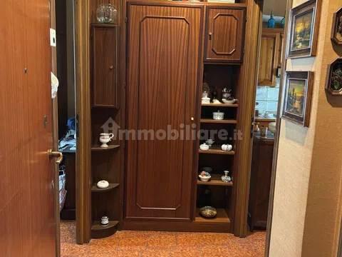 Trilocale corso Giuseppe Mazzini Nn, Centro, Albisola Superiore — foto 5 di 27