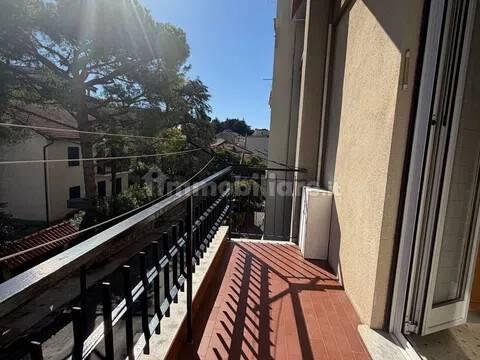Quadrilocale via Giovanni Lanfranco, 39, Centro, Albisola Superiore — foto 41 di 43