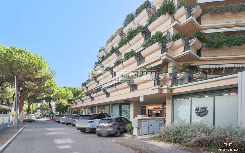Trilocale viale Giacomo Puccini, Alba Mare, Riccione — foto 20 di 31