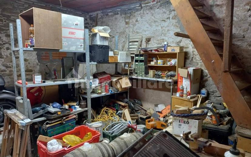 Villa unifamiliare, buono stato, 130 m², Colle di Compito - Castelvecchio, Capannori — foto 12 di 23