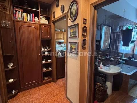 Trilocale corso Giuseppe Mazzini Nn, Centro, Albisola Superiore — foto 21 di 27