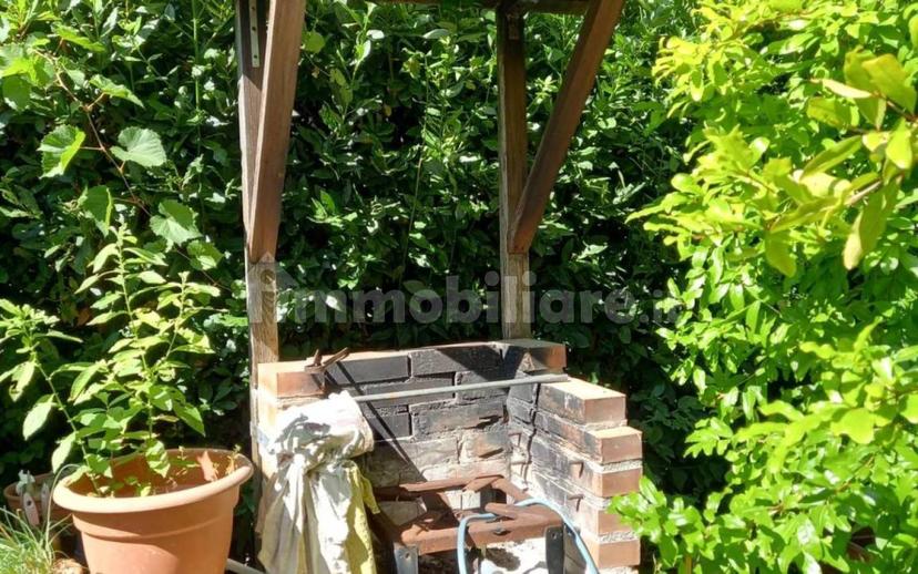 Villa unifamiliare, buono stato, 130 m², Colle di Compito - Castelvecchio, Capannori — foto 20 di 23