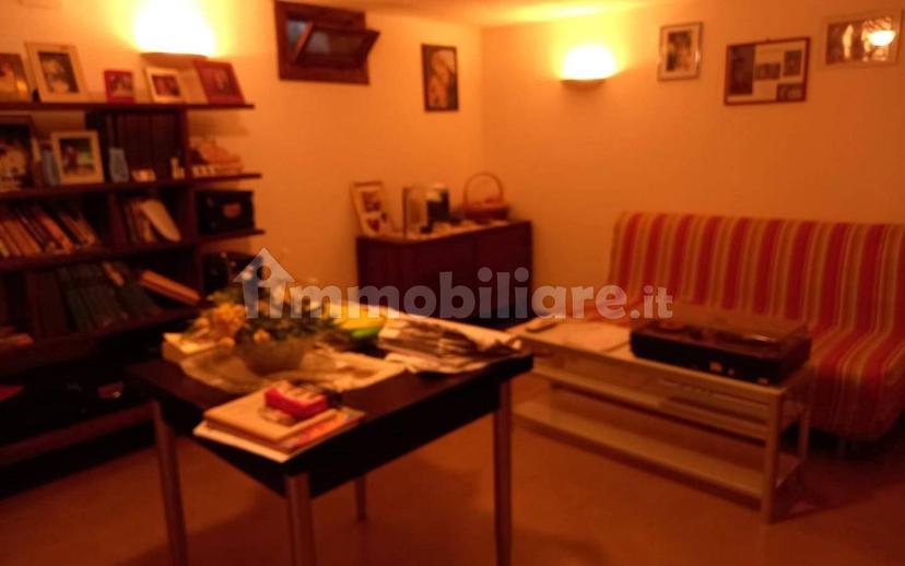 Villa unifamiliare, buono stato, 130 m², Colle di Compito - Castelvecchio, Capannori — foto 23 di 23