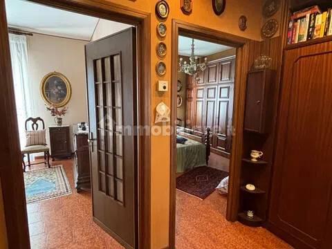 Trilocale corso Giuseppe Mazzini Nn, Centro, Albisola Superiore — foto 10 di 27