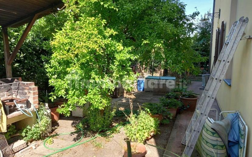 Villa unifamiliare, buono stato, 130 m², Colle di Compito - Castelvecchio, Capannori — foto 5 di 23