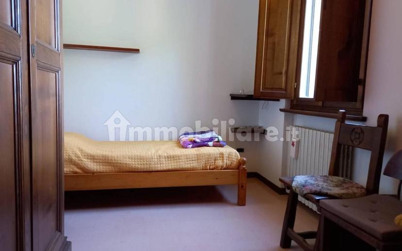 Villa unifamiliare, buono stato, 130 m², Colle di Compito - Castelvecchio, Capannori — foto 19 di 23