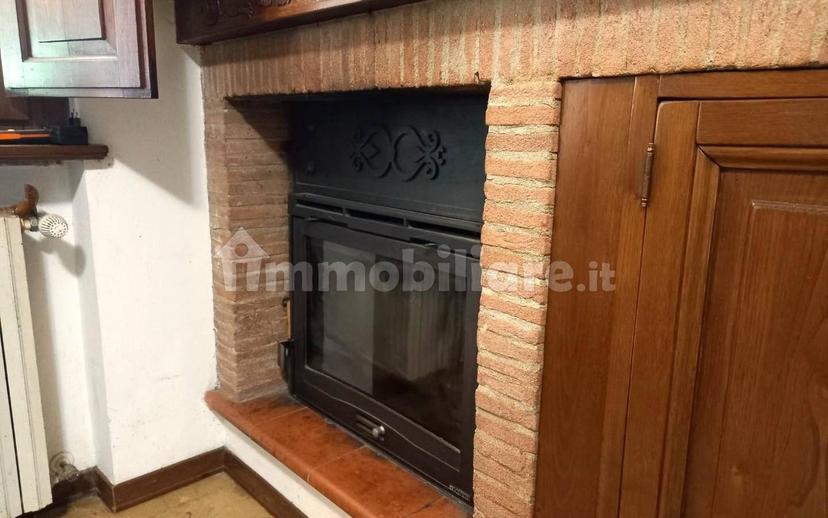 Villa unifamiliare, buono stato, 130 m², Colle di Compito - Castelvecchio, Capannori — foto 22 di 23