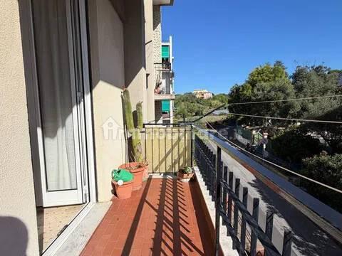 Quadrilocale via Giovanni Lanfranco, 39, Centro, Albisola Superiore — foto 11 di 43