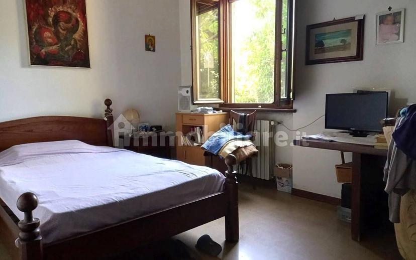 Villa unifamiliare, buono stato, 130 m², Colle di Compito - Castelvecchio, Capannori — foto 15 di 23