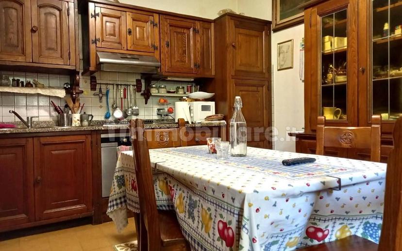 Villa unifamiliare, buono stato, 130 m², Colle di Compito - Castelvecchio, Capannori — foto 3 di 23