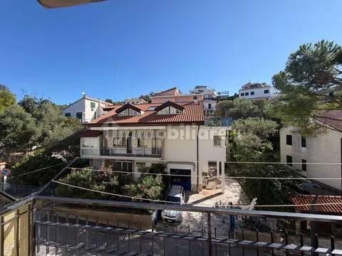 Quadrilocale via Giovanni Lanfranco, 39, Centro, Albisola Superiore — foto 10 di 43
