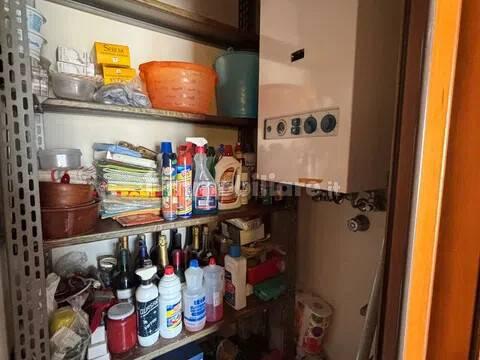 Trilocale corso Giuseppe Mazzini Nn, Centro, Albisola Superiore — foto 4 di 27