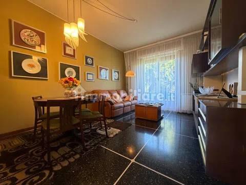 Quadrilocale via Giovanni Lanfranco, 39, Centro, Albisola Superiore — foto 43 di 43