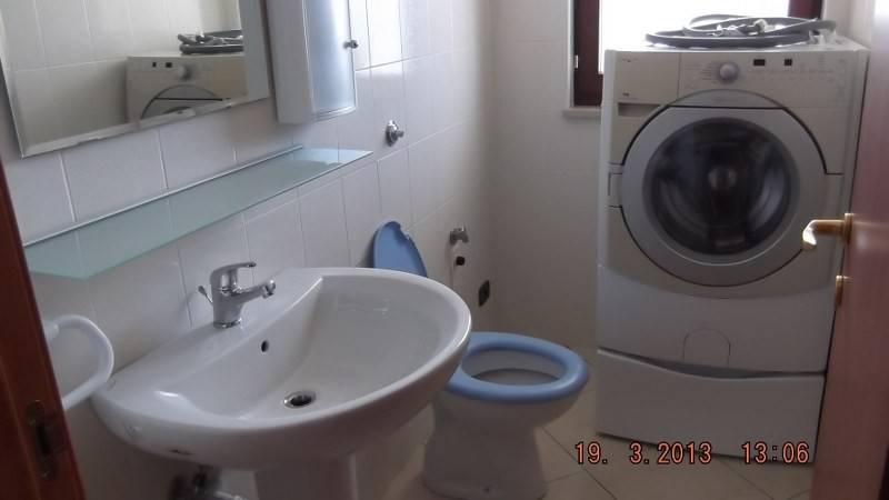 Villa a schiera via Massimo D'Antona, Casale - Materdomini, Brindisi — foto 14 di 26