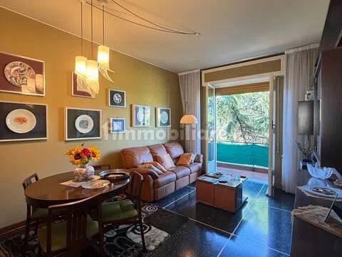 Quadrilocale via Giovanni Lanfranco, 39, Centro, Albisola Superiore — foto 40 di 43