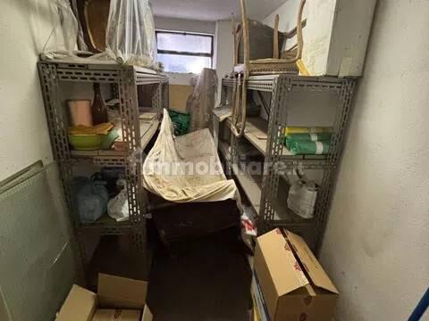 Trilocale corso Giuseppe Mazzini Nn, Centro, Albisola Superiore — foto 16 di 27
