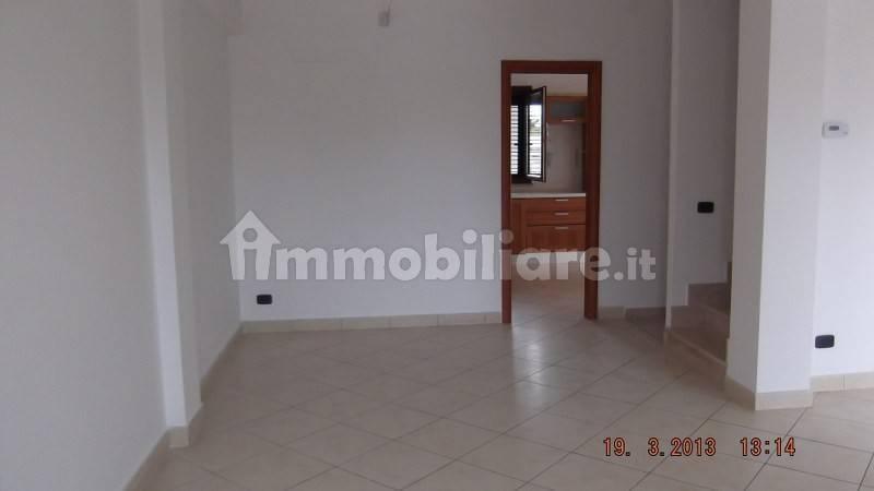 Villa a schiera via Massimo D'Antona, Casale - Materdomini, Brindisi — foto 23 di 26